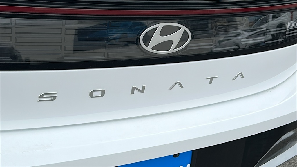 Thumbnail: 2026 Hyundai Sonata - 6