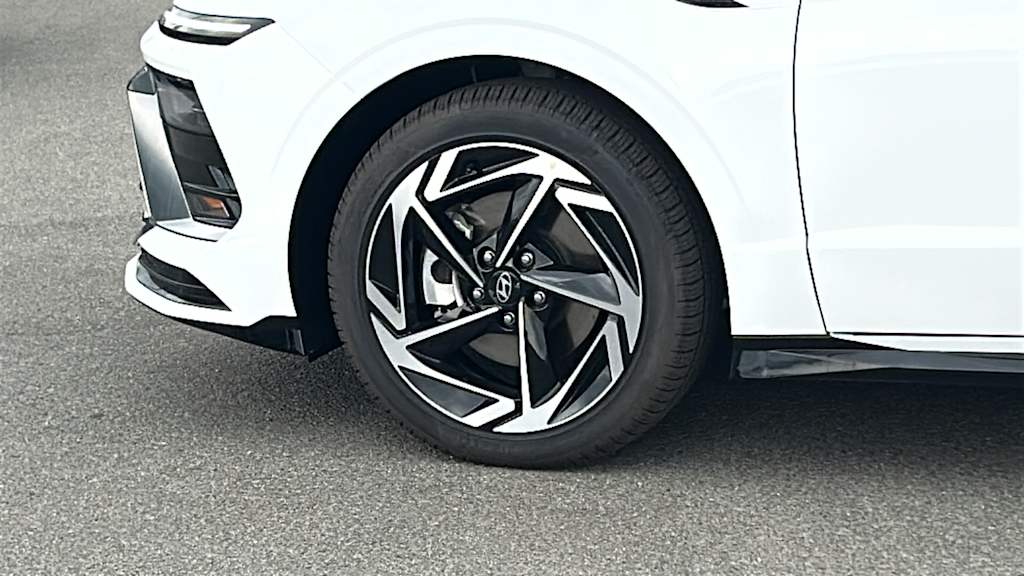 Thumbnail: 2026 Hyundai Sonata - 7
