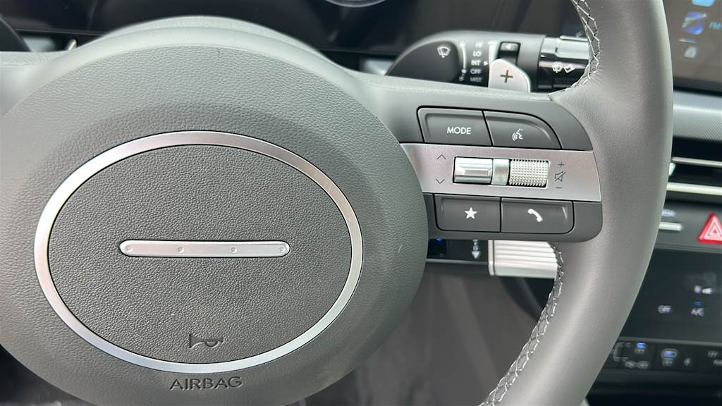 Thumbnail: 2026 Hyundai Sonata - 24