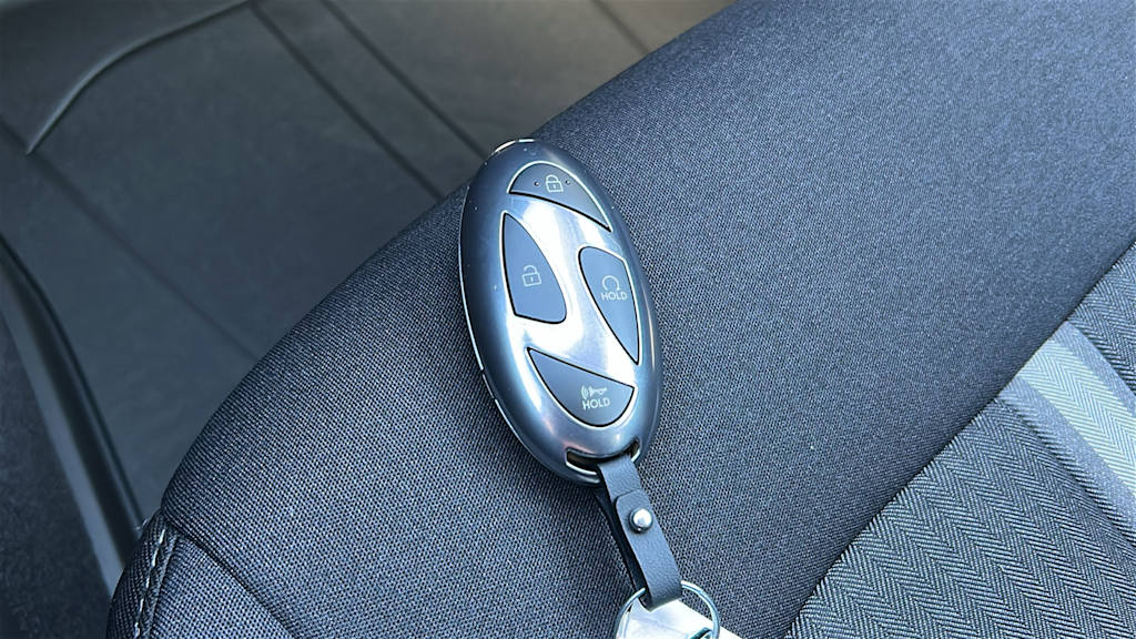 Thumbnail: 2026 Hyundai Sonata - 17
