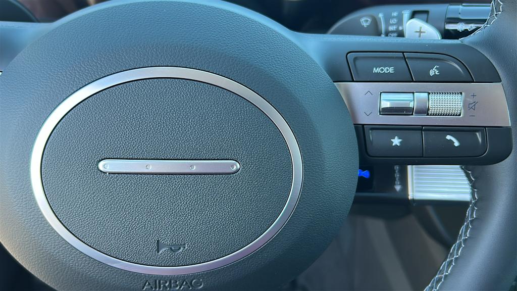 Thumbnail: 2026 Hyundai Sonata - 27