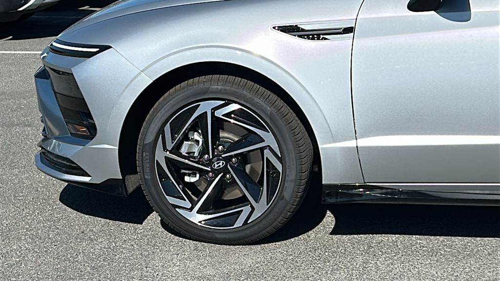 Thumbnail: 2026 Hyundai Sonata - 8