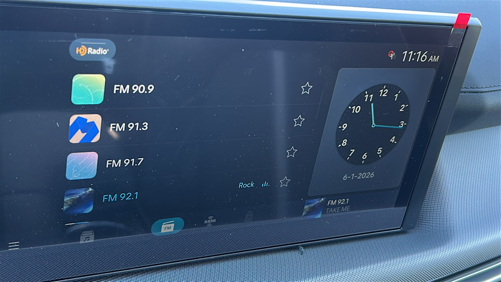Thumbnail: 2026 Hyundai Sonata - 5