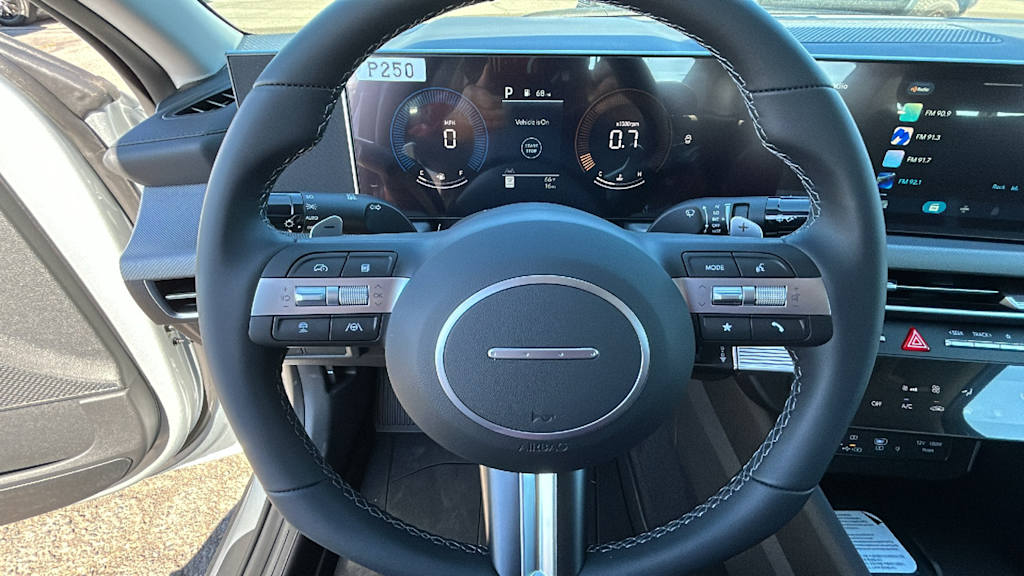 Thumbnail: 2026 Hyundai Sonata - 9