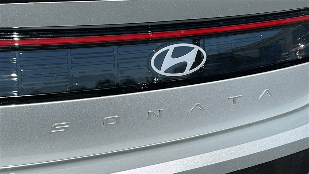 Thumbnail: 2026 Hyundai Sonata - 7