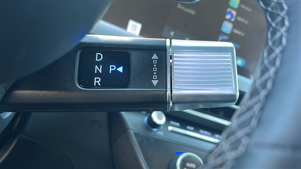 Thumbnail: 2026 Hyundai Sonata - 21