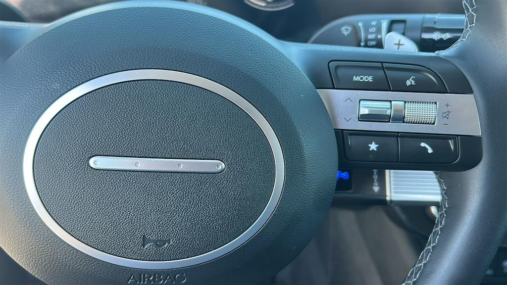 Thumbnail: 2026 Hyundai Sonata - 26