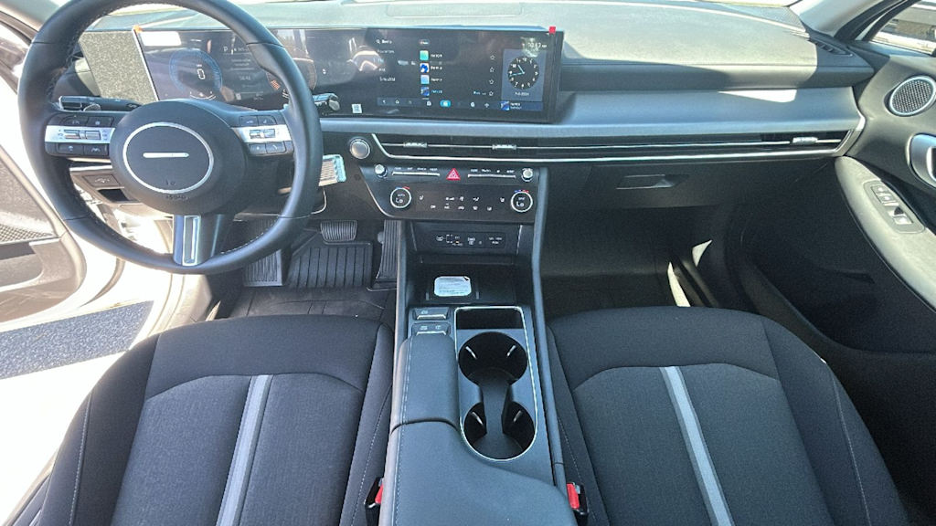 Thumbnail: 2026 Hyundai Sonata - 13