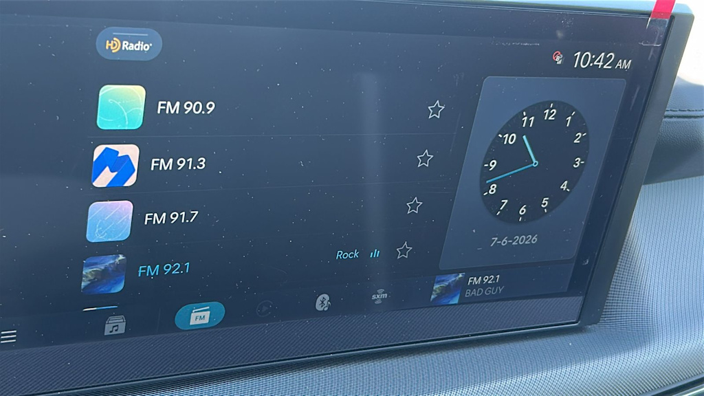 Thumbnail: 2026 Hyundai Sonata - 14