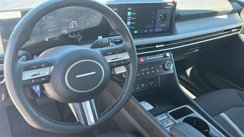 Thumbnail: 2026 Hyundai Sonata - 2