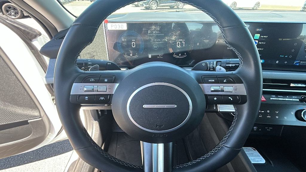 Thumbnail: 2026 Hyundai Sonata - 9