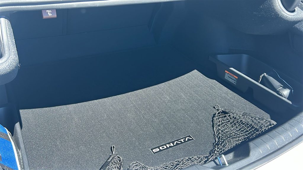 Thumbnail: 2026 Hyundai Sonata - 30