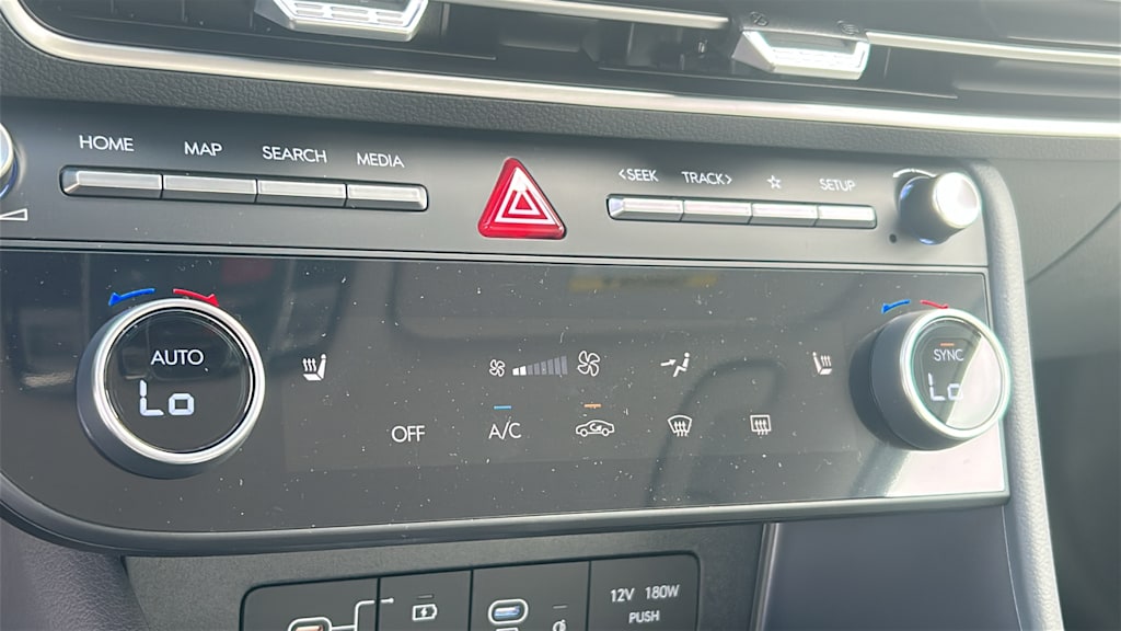 Thumbnail: 2026 Hyundai Sonata - 21