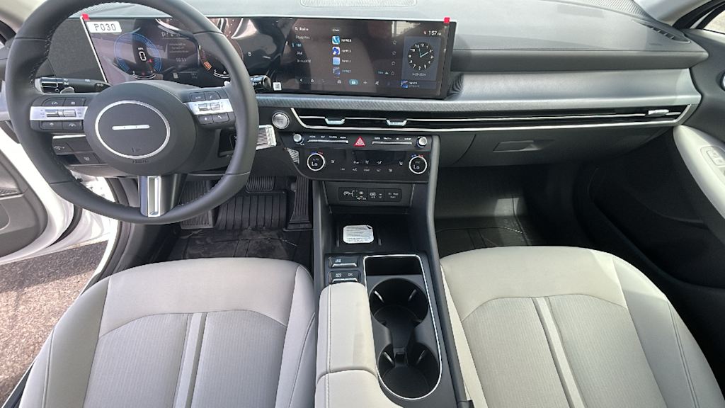 Thumbnail: 2026 Hyundai Sonata - 12