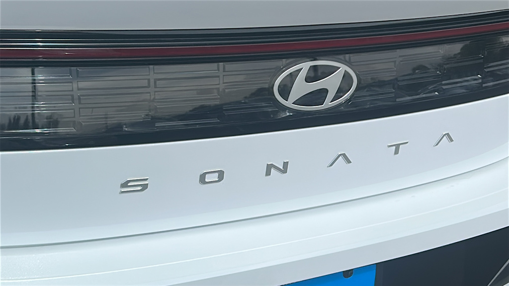 Thumbnail: 2026 Hyundai Sonata - 6