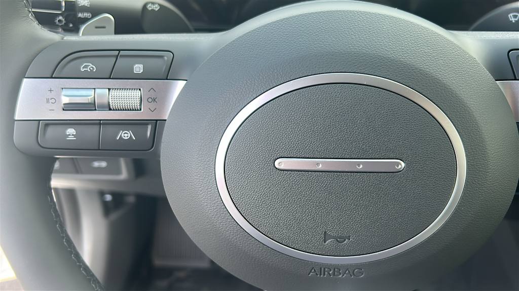 Thumbnail: 2026 Hyundai Sonata - 24