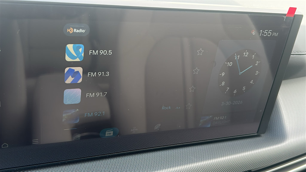 Thumbnail: 2026 Hyundai Sonata - 13
