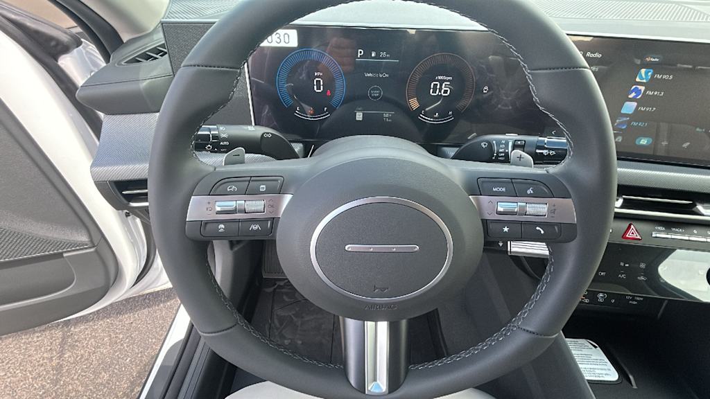 Thumbnail: 2026 Hyundai Sonata - 8