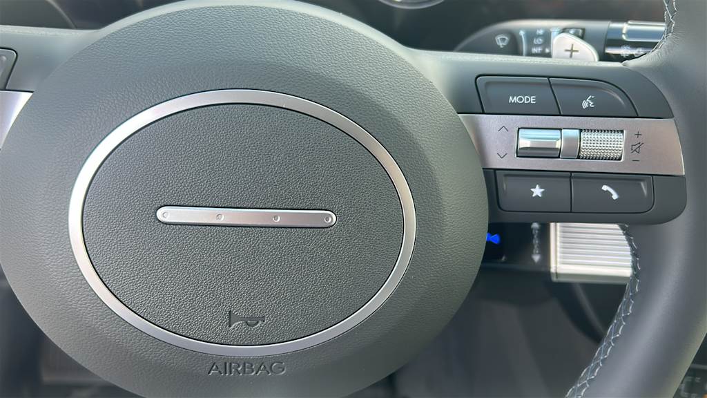 Thumbnail: 2026 Hyundai Sonata - 25