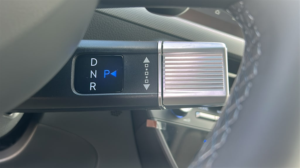 Thumbnail: 2026 Hyundai Sonata - 20