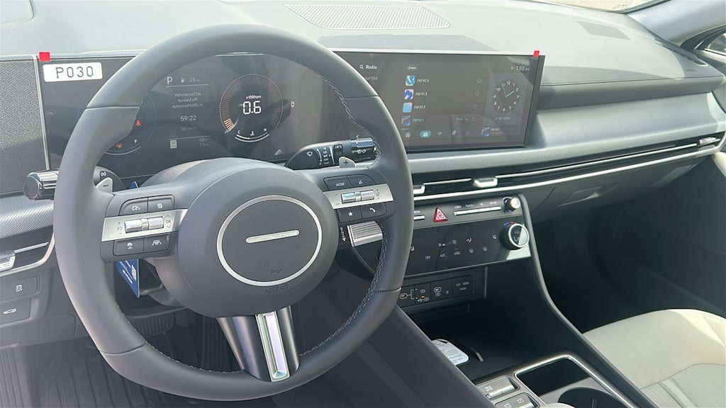 Thumbnail: 2026 Hyundai Sonata - 2