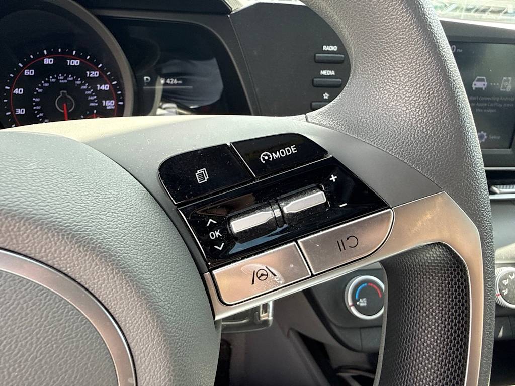 Thumbnail: 2023 Hyundai Elantra - 16