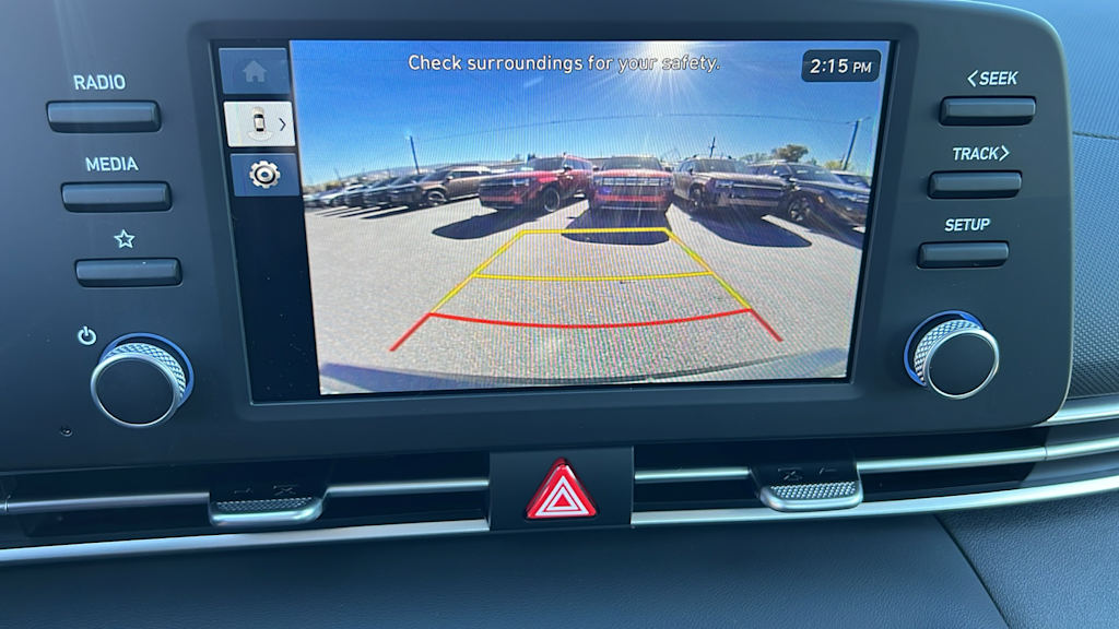 Thumbnail: 2026 Hyundai Elantra - 24