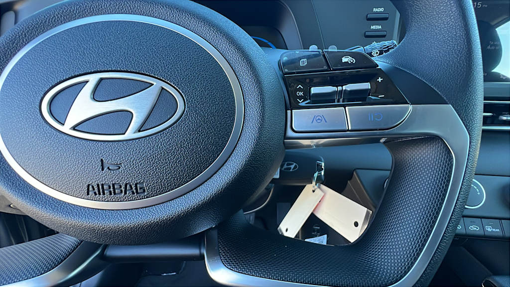 Thumbnail: 2026 Hyundai Elantra - 27