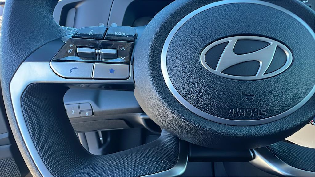 Thumbnail: 2026 Hyundai Elantra - 26