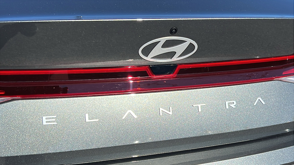 Thumbnail: 2026 Hyundai Elantra - 29