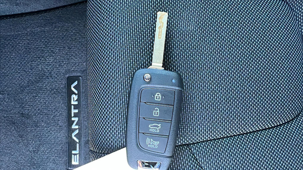 Thumbnail: 2026 Hyundai Elantra - 30