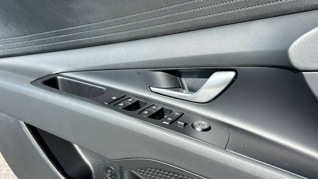 Thumbnail: 2026 Hyundai Elantra - 7