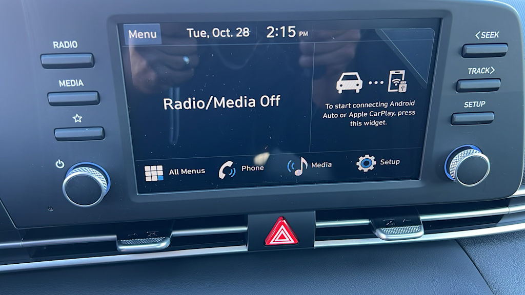 Thumbnail: 2026 Hyundai Elantra - 14