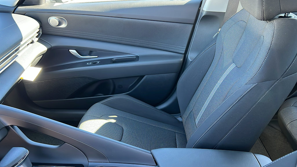 Thumbnail: 2026 Hyundai Elantra - 11