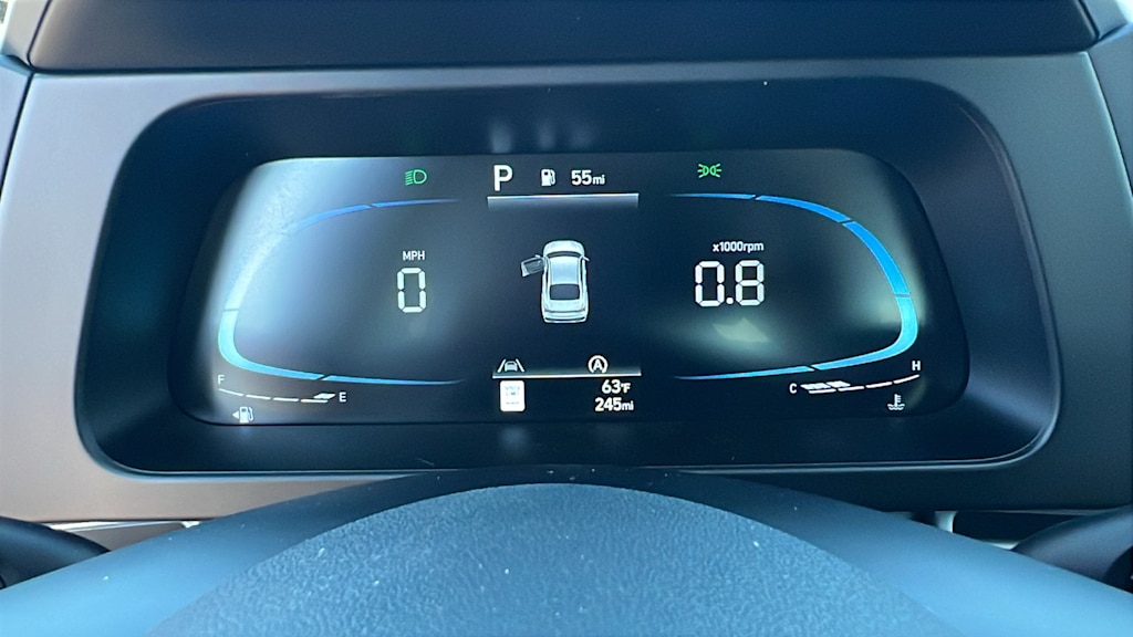 Thumbnail: 2026 Hyundai Elantra - 16