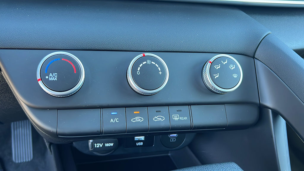 Thumbnail: 2026 Hyundai Elantra - 23