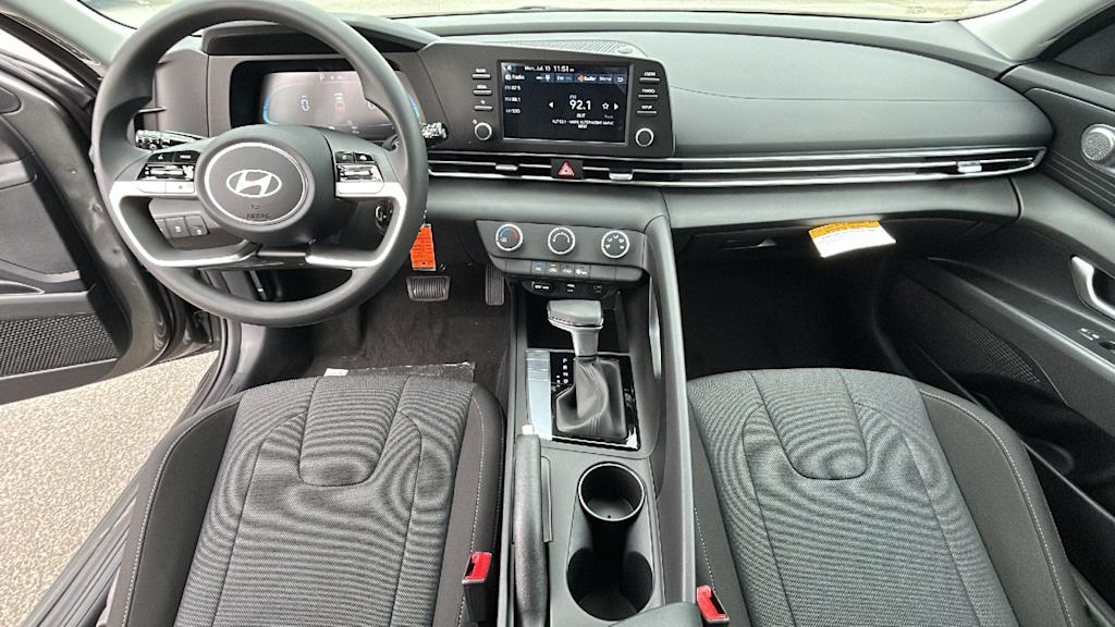Thumbnail: 2026 Hyundai Elantra - 12