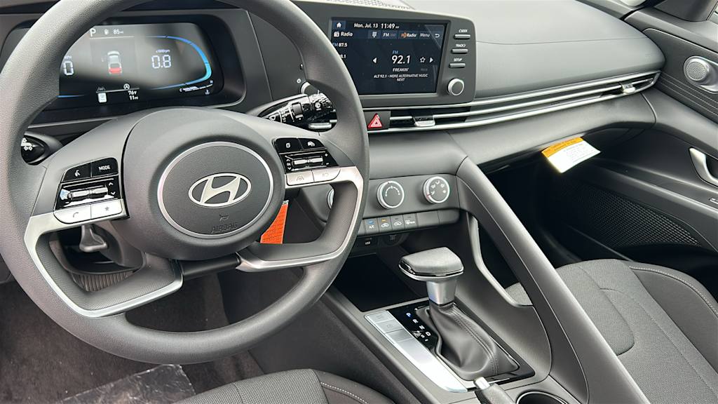 Thumbnail: 2026 Hyundai Elantra - 2