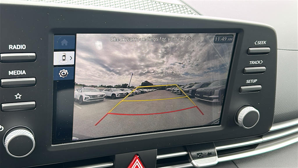 Thumbnail: 2026 Hyundai Elantra - 23