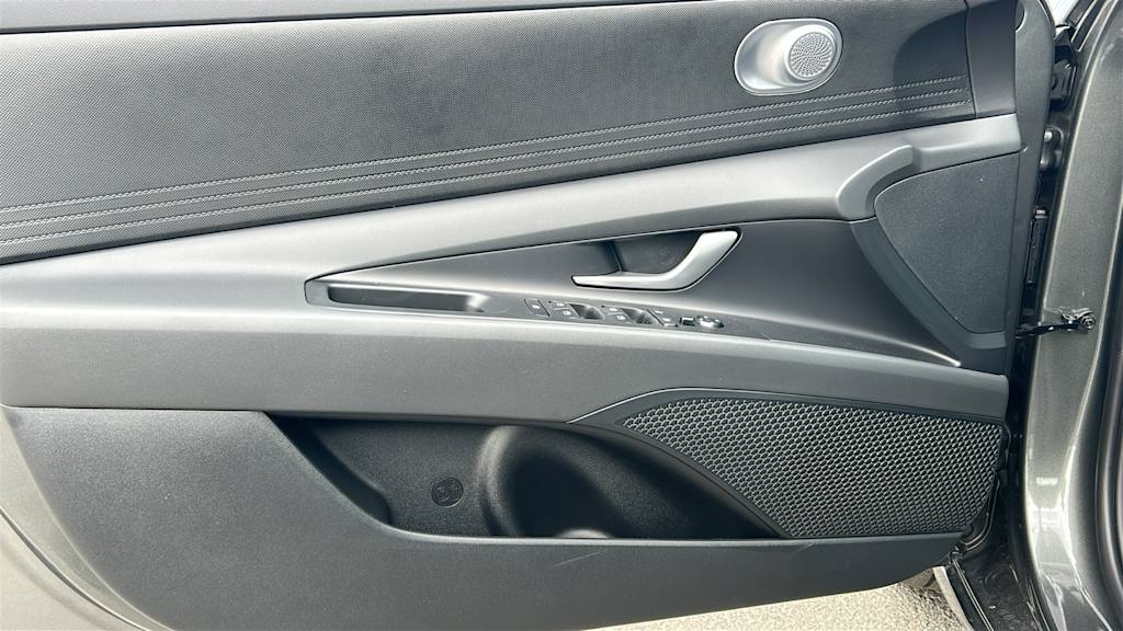 Thumbnail: 2026 Hyundai Elantra - 28