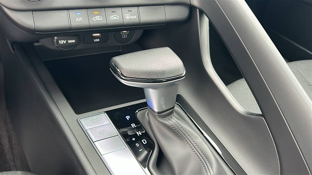 Thumbnail: 2026 Hyundai Elantra - 14
