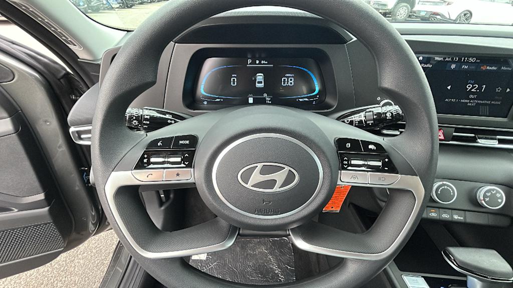 Thumbnail: 2026 Hyundai Elantra - 8