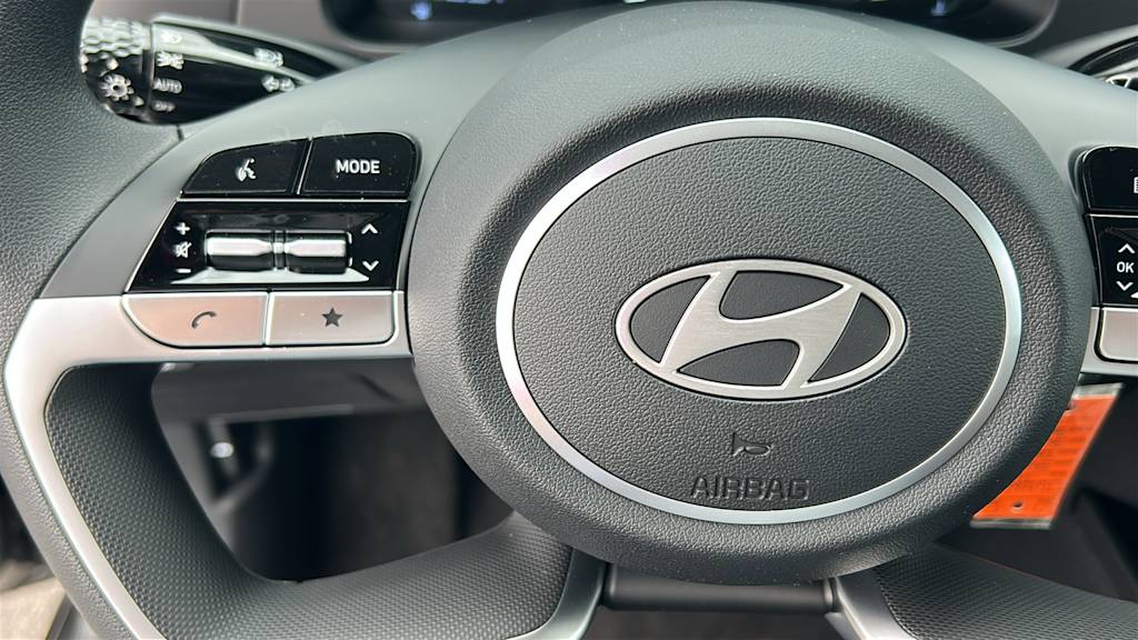 Thumbnail: 2026 Hyundai Elantra - 25
