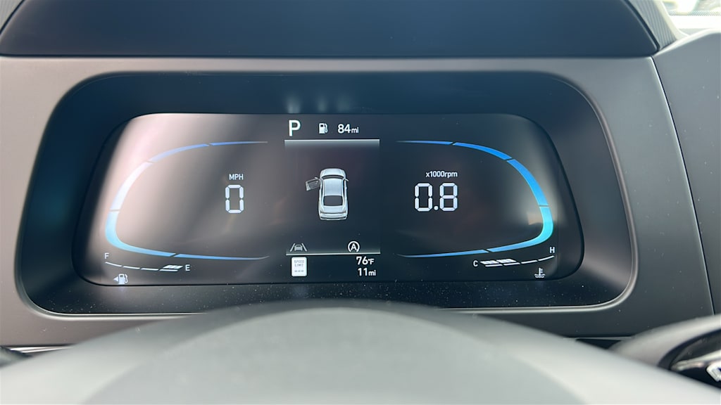 Thumbnail: 2026 Hyundai Elantra - 15