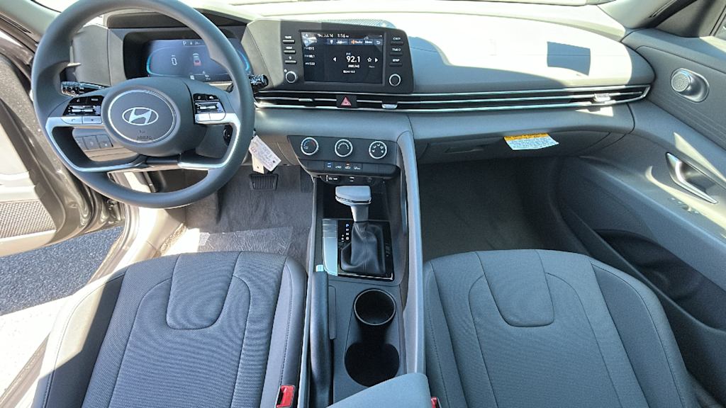 Thumbnail: 2026 Hyundai Elantra - 12