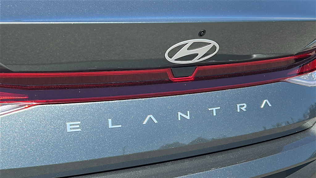 Thumbnail: 2026 Hyundai Elantra - 7