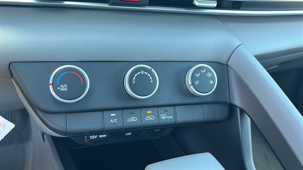Thumbnail: 2026 Hyundai Elantra - 22
