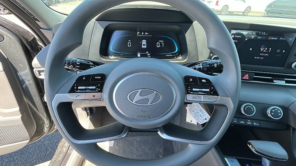 Thumbnail: 2026 Hyundai Elantra - 9