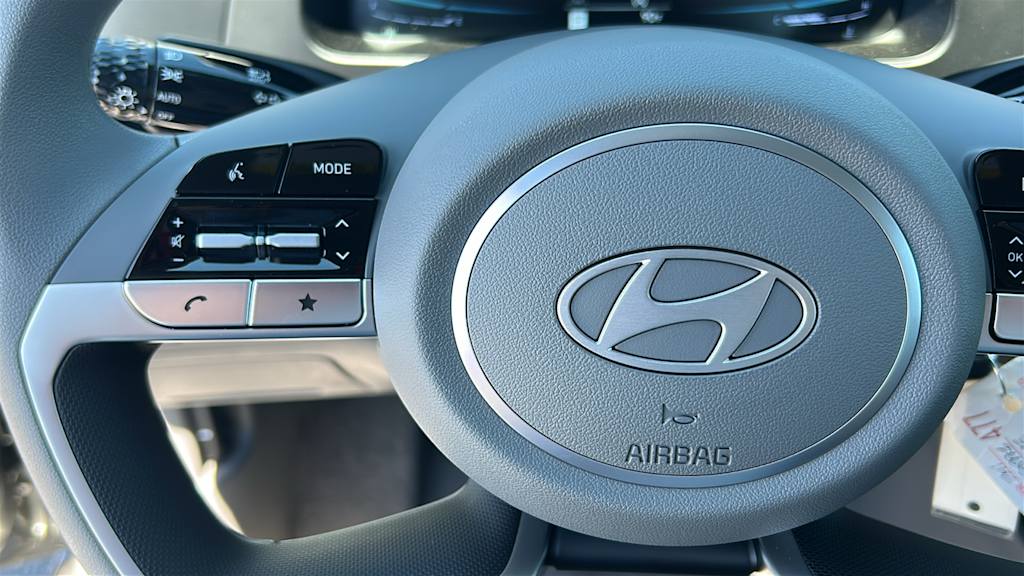 Thumbnail: 2026 Hyundai Elantra - 24