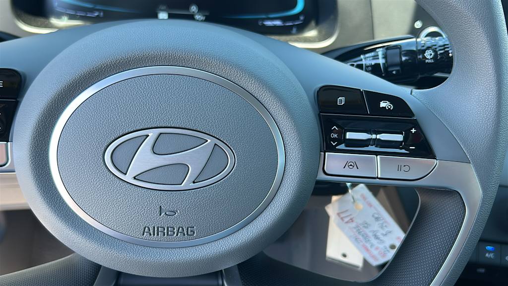 Thumbnail: 2026 Hyundai Elantra - 25